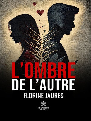 cover image of L'ombre de l'autre